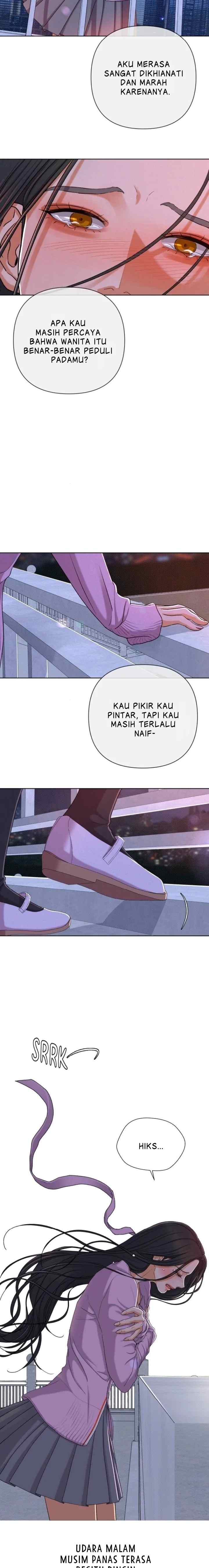 The Fox Club chapter 114 halaman 16