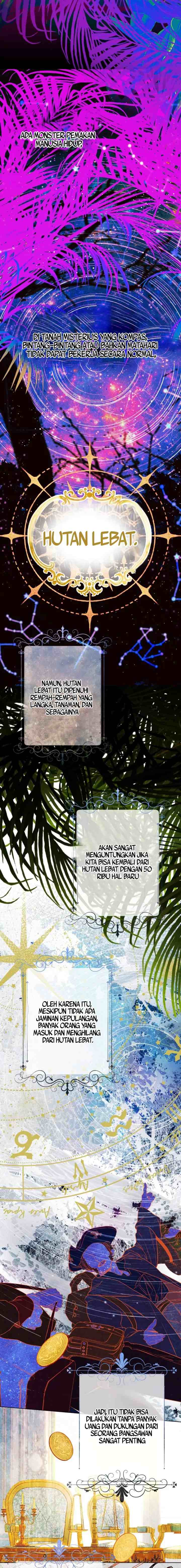 My Mom Got A Contract Marriage chapter 23 halaman 9