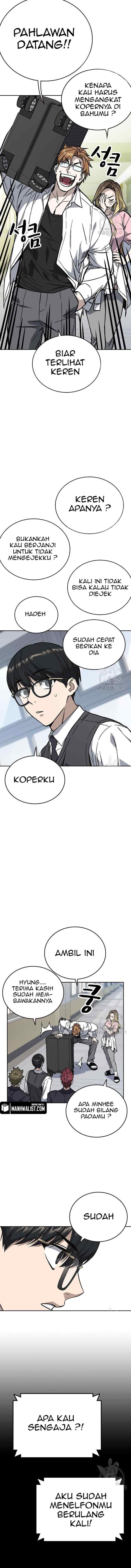 Kenkyu Gurupu chapter 196 halaman 7