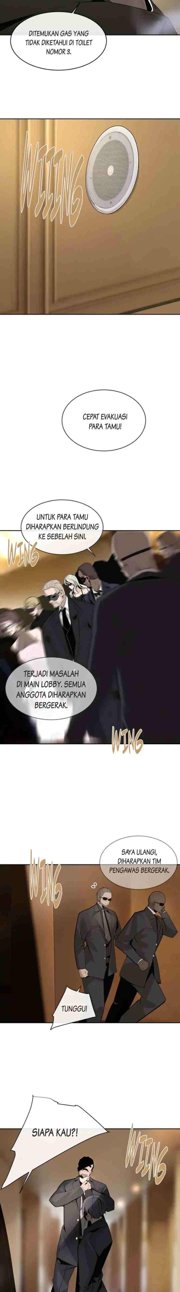 Devil Sword King chapter 234 halaman 11
