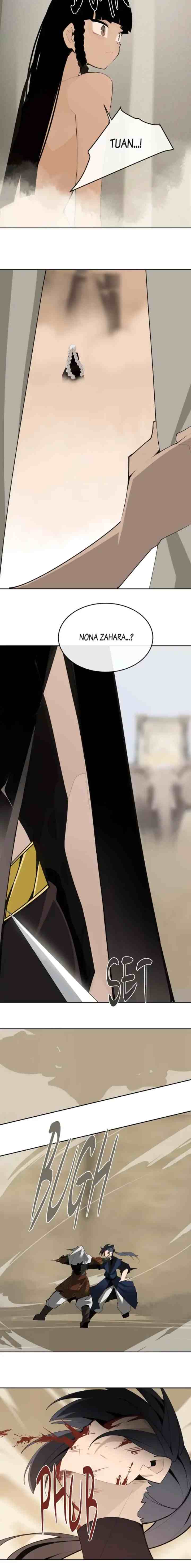 Devil Sword King chapter 292 halaman 7