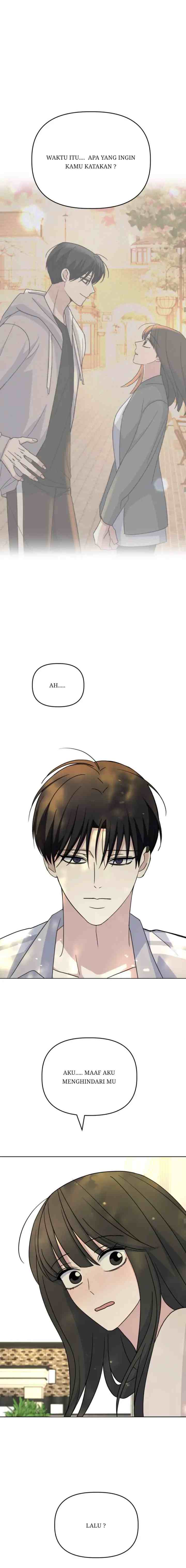Causality chapter 58 halaman 10