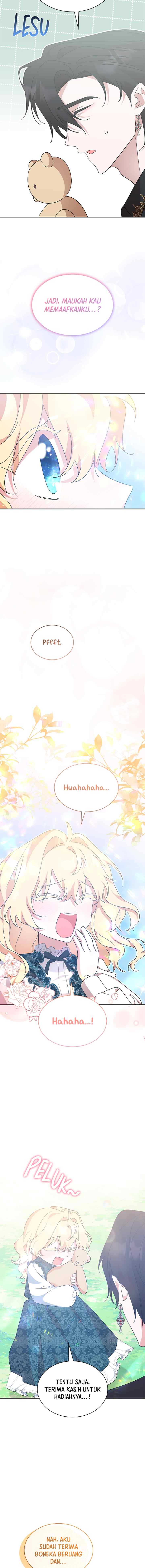 Living in the Princess Flower Garden chapter 30 halaman 16