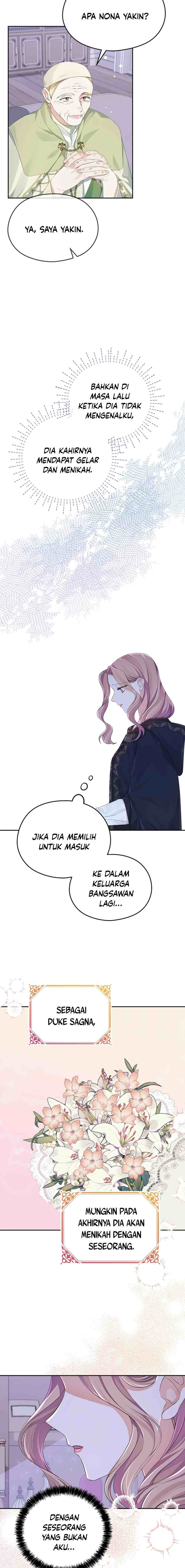 My Dear Aster chapter 26 halaman 13