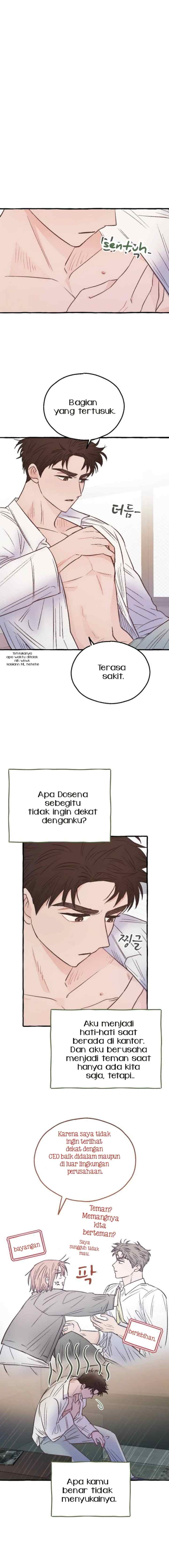 President of the Forest chapter 16 halaman 7