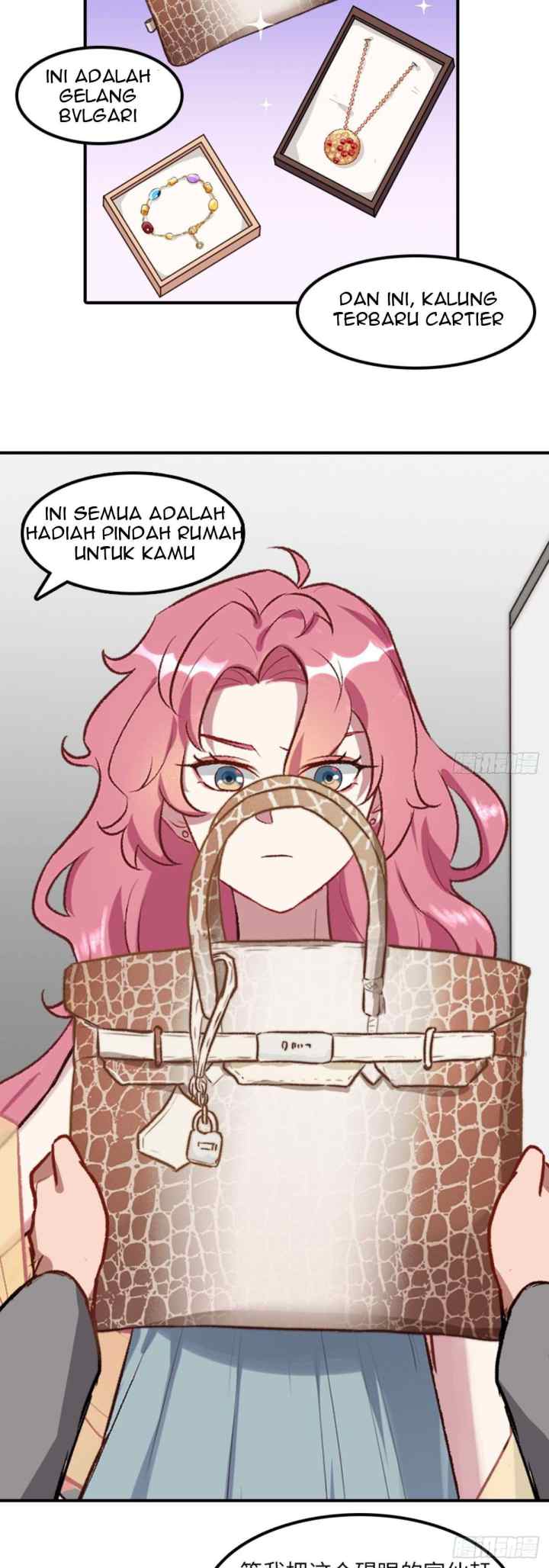 Peerless Sovereign Ling Xiao chapter 3 halaman 4
