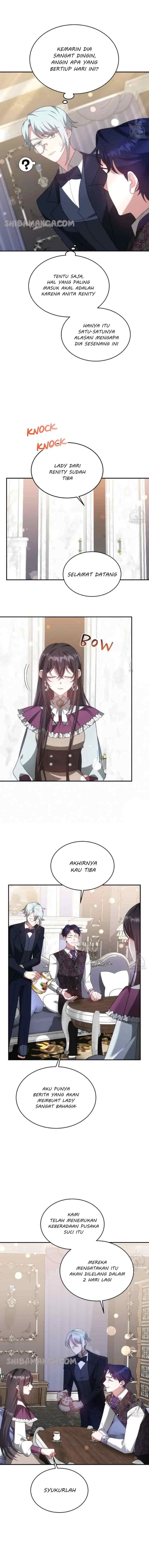 I Hated It Even More chapter 38 halaman 8