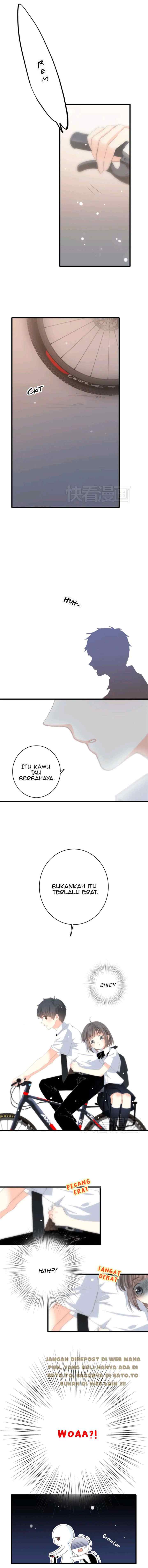 Love Never Fails chapter 17 halaman 9