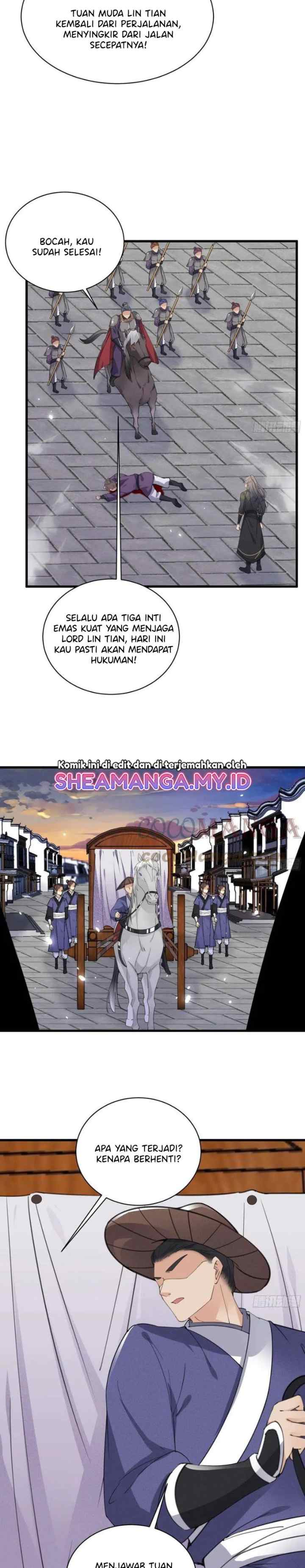 Cultivating Immortals With Rich Women chapter 67 halaman 14