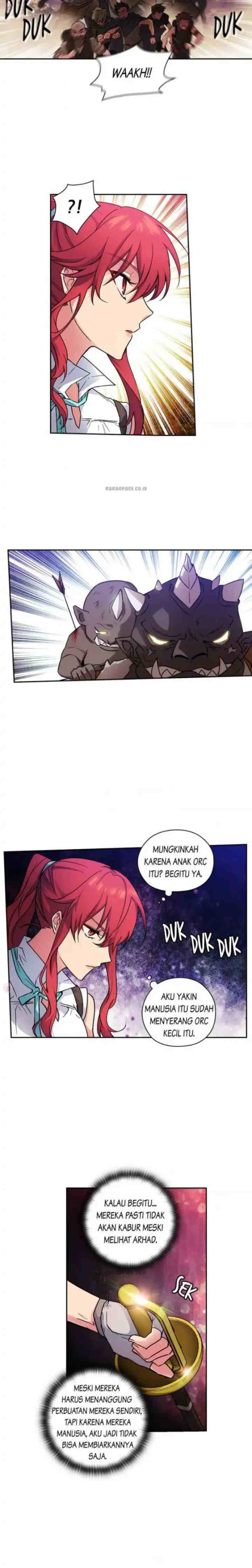 Adonis chapter 102 halaman 10