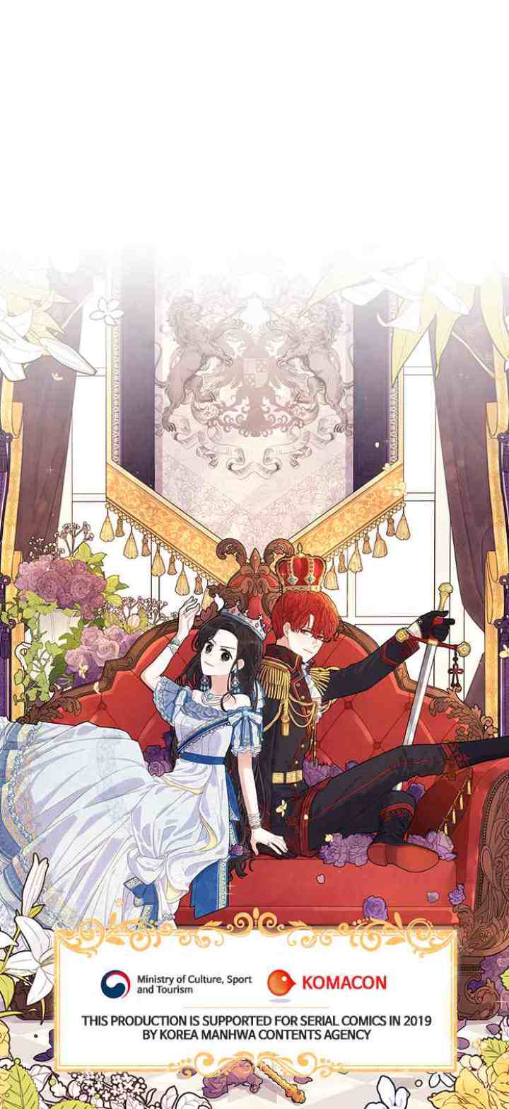A Royal Princess With Black Hair chapter 1 halaman 18