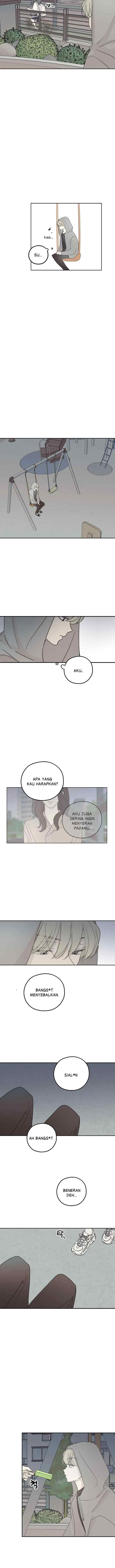 The Password Is 002! chapter 12 halaman 5