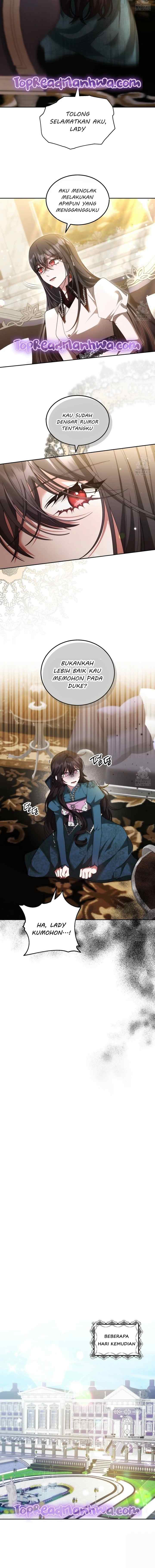 I Hated It Even More chapter 52 halaman 7