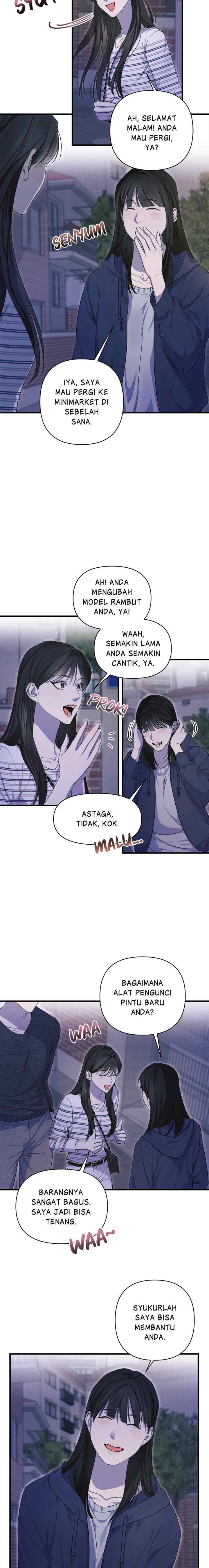 The Perfect Contract chapter 13 halaman 9