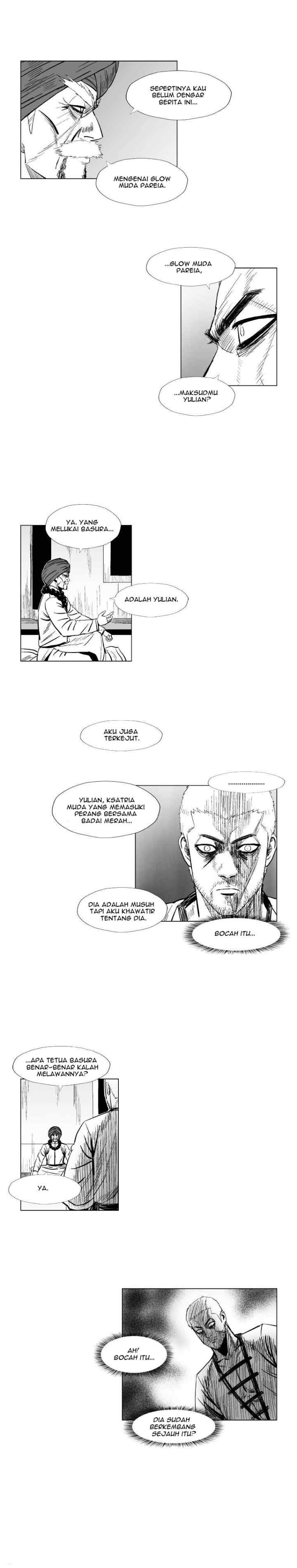 Red Storm chapter 144 halaman 9