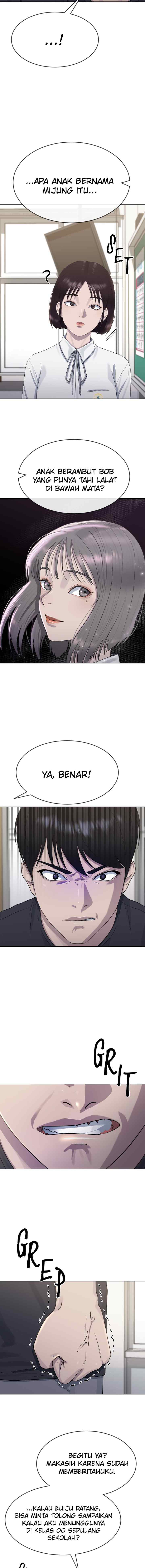 Hypnosis School chapter 47 halaman 15