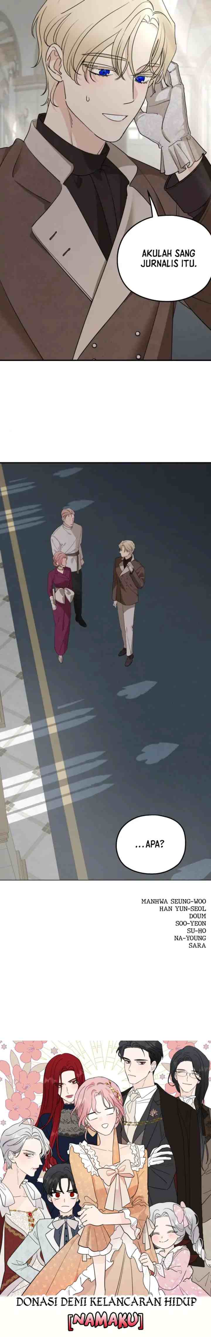 My In-Laws Are Obsessed With Me chapter 70 halaman 15