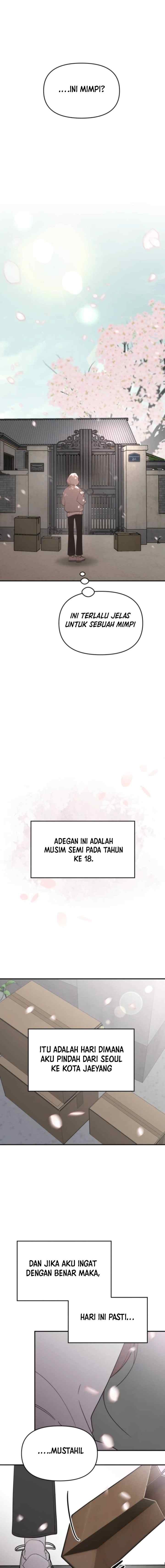 You Just Made My Day chapter 4 halaman 16