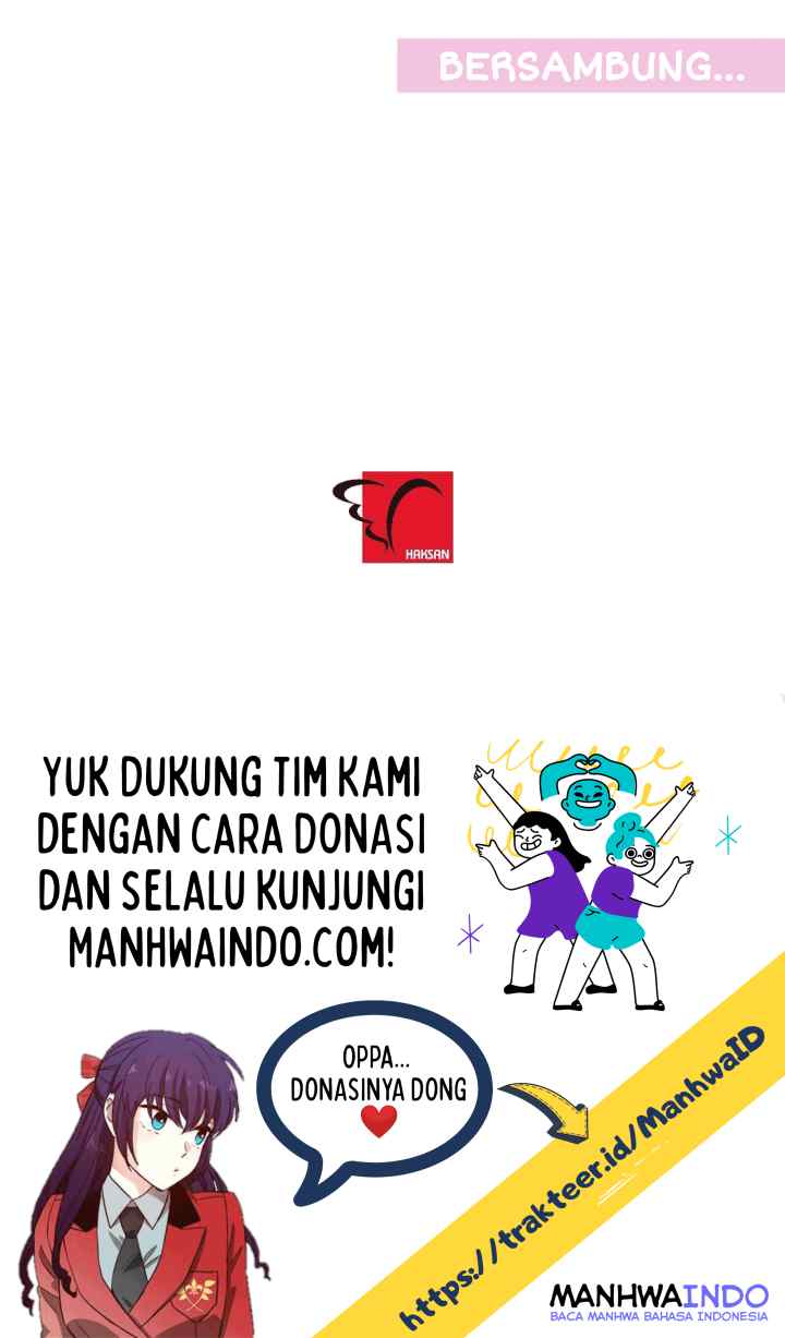 Just for a Meowment chapter 7 halaman 17