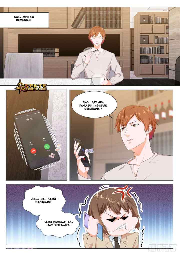 Metropolitan System chapter 172 halaman 9