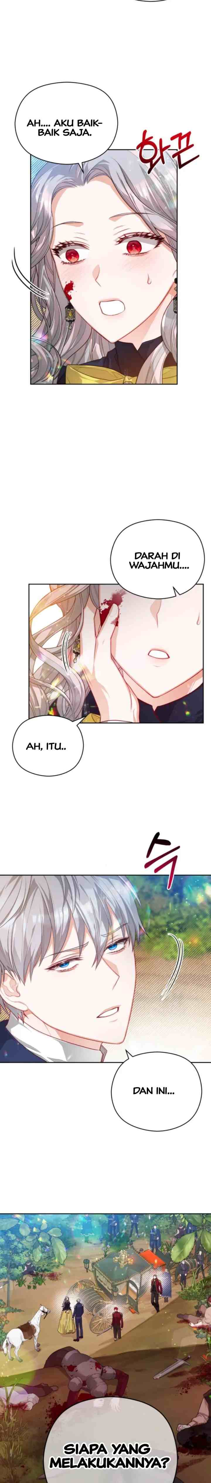Lips Upon a Sword's Edge chapter 10 halaman 17