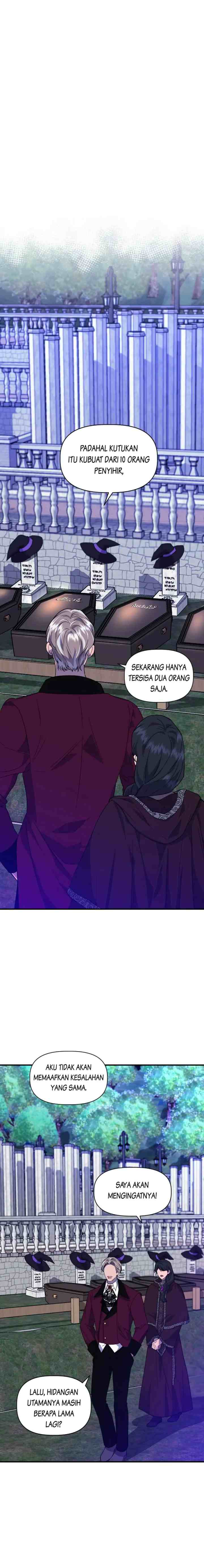 I Wasn't the Cinderella chapter 30 halaman 14