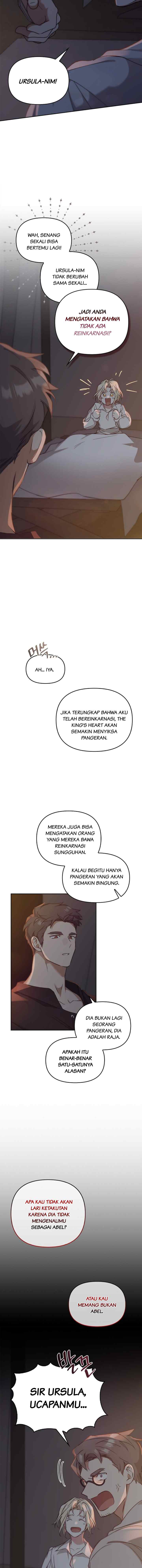 Regas chapter 47 halaman 11