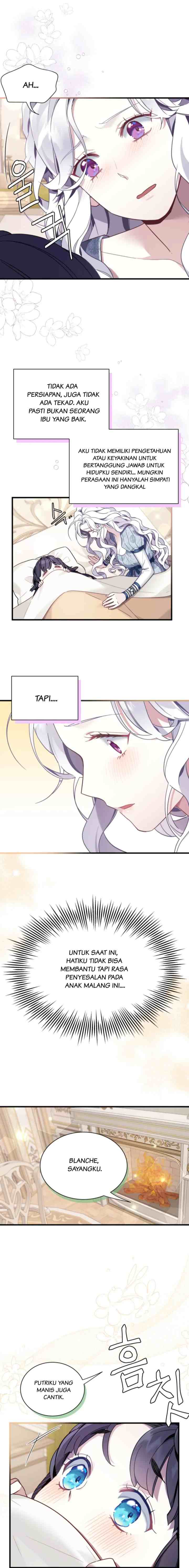 Not Sew Wicked Stepmom chapter 53 halaman 17