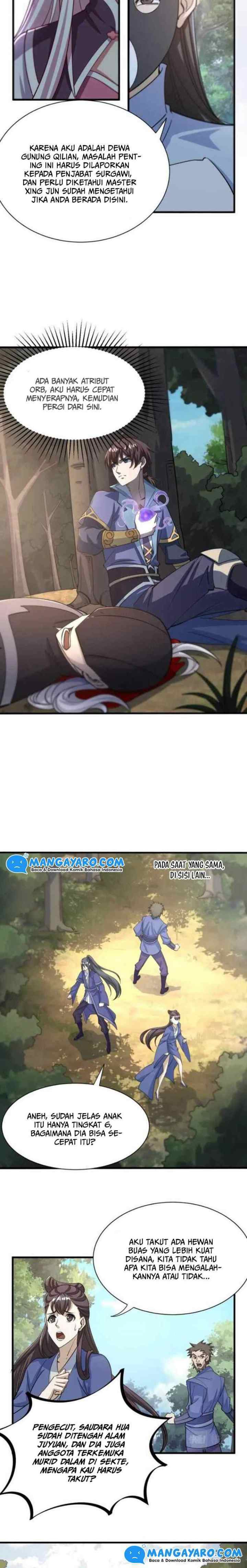 Attribute Extractor chapter 5 halaman 9