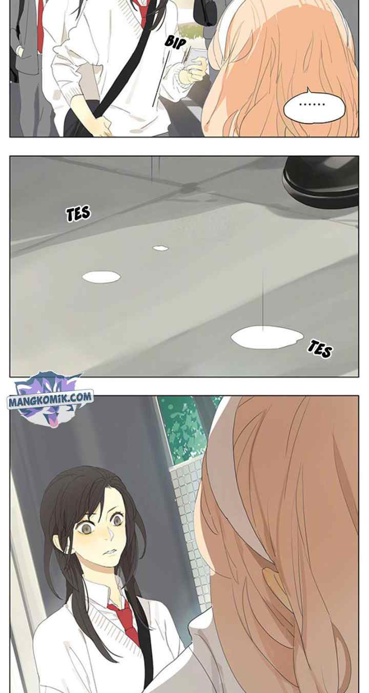 Tamen De Gushi chapter 138 halaman 7