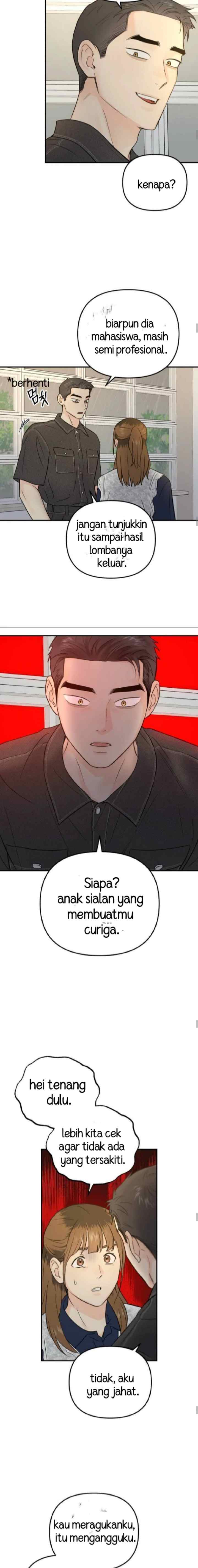 Best Actor In A Relationship Awards chapter 18 halaman 5