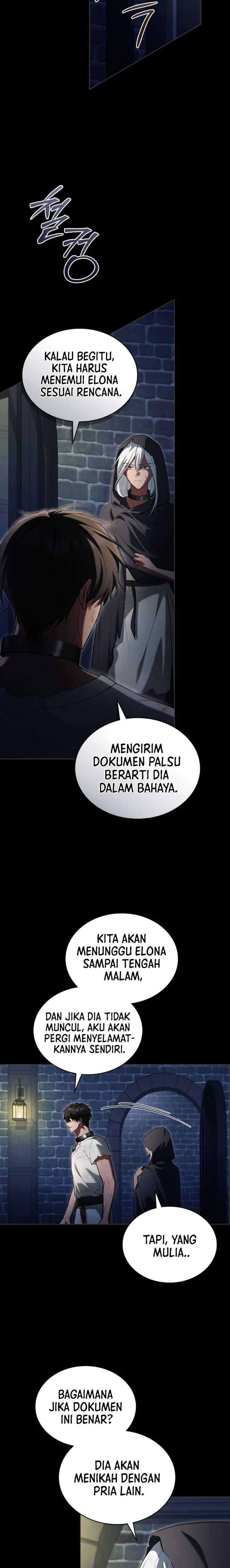 He Was My Slave chapter 16 halaman 10
