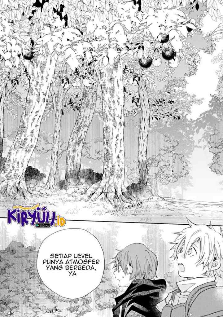 Kinka 1-mai de Kawaru Boukensha Seikatsu chapter 15.2 halaman 9