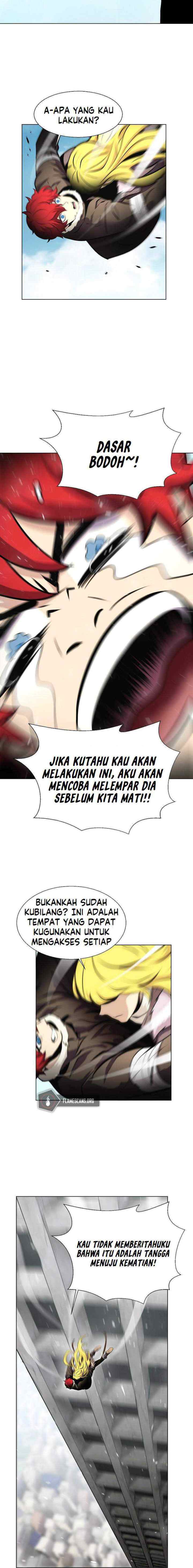 Burnout Shock chapter 16 halaman 5