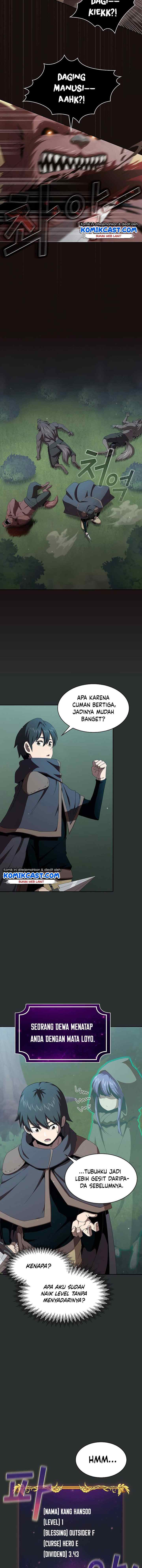 Is this Hero for Real? chapter 15 halaman 11