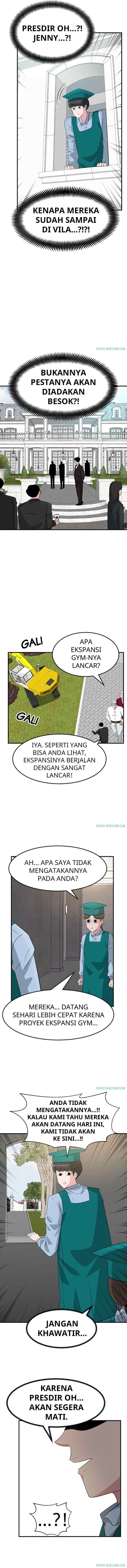 Unlock the Boss chapter 42 halaman 4