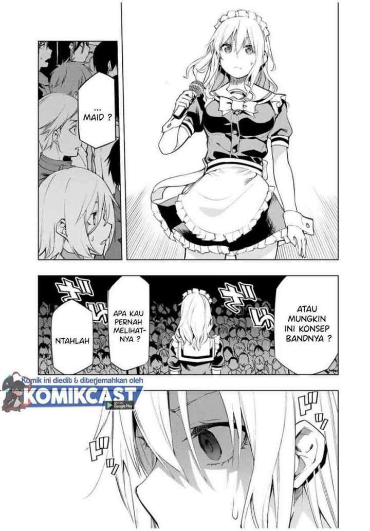 Bokutachi no Remake chapter 18.2 halaman 4