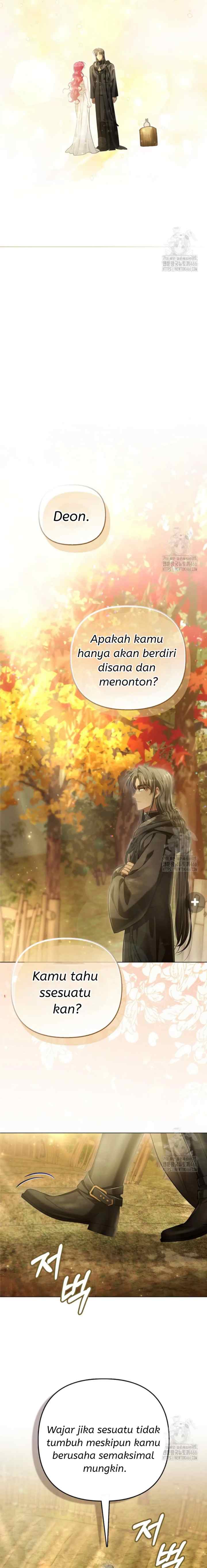 The Villainous Duke's Daughter's Special Rice Cultivation Method chapter 61 halaman 15