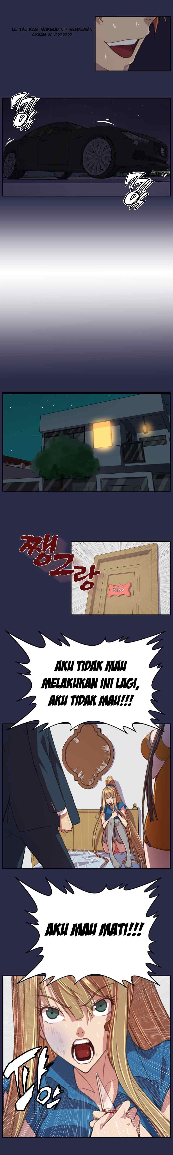 Angel's Tears chapter 16 halaman 12