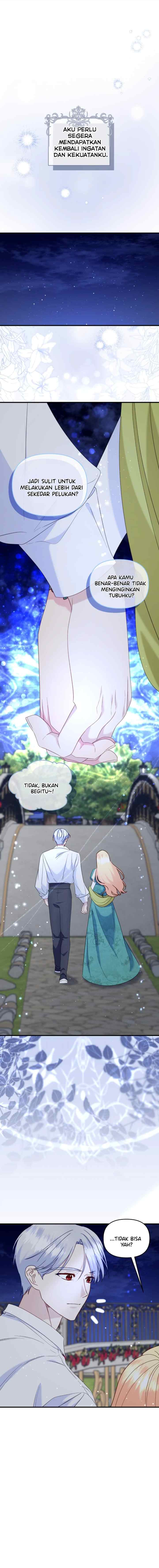 I Stole the Child of My War-Mad Husband chapter 88 halaman 12