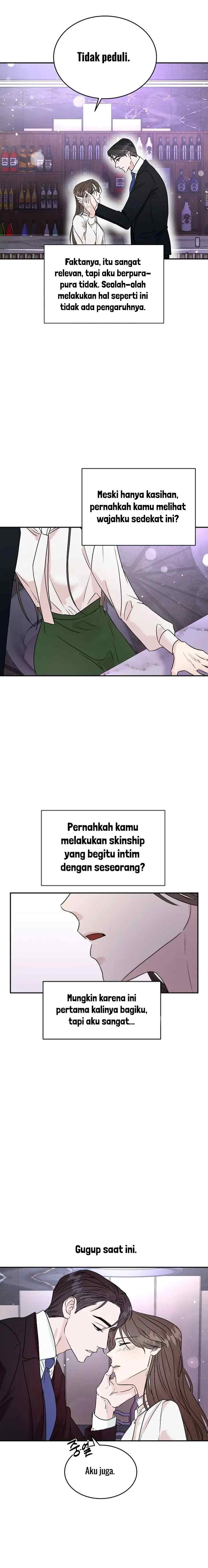 Remarried Couple chapter 2 halaman 4