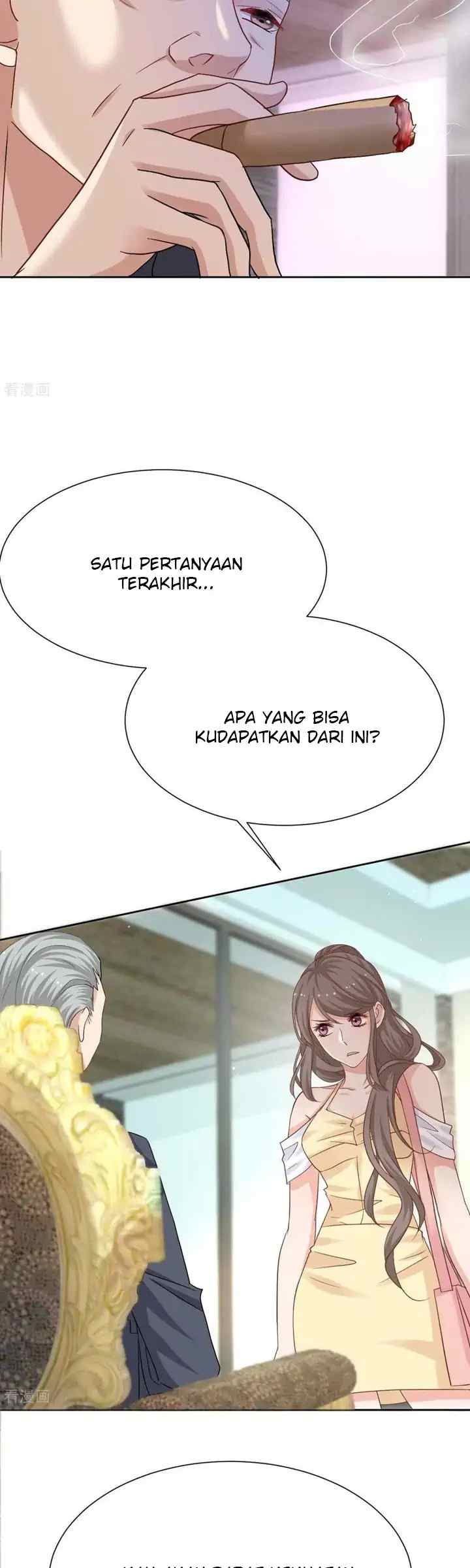 Take Your Mommy Home chapter 339 halaman 8