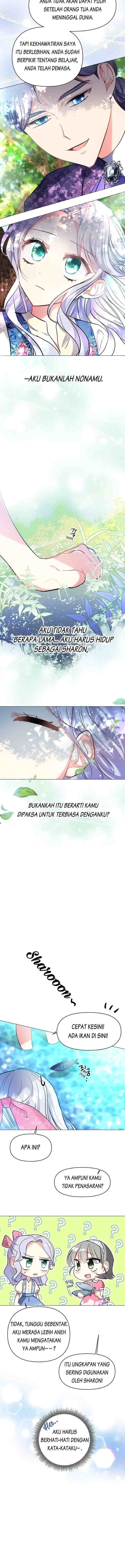 The Kids Have Changed chapter 1 halaman 16