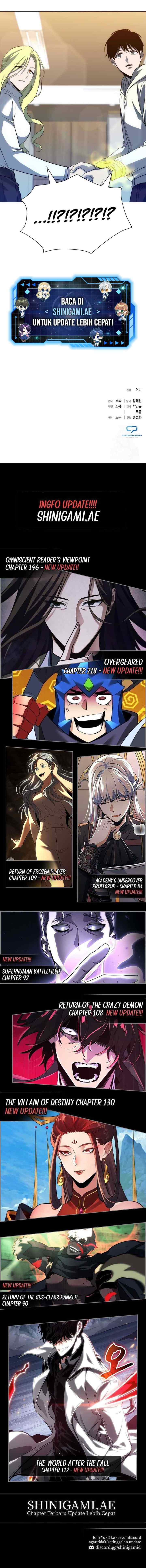 Weapon Maker chapter 28 halaman 11