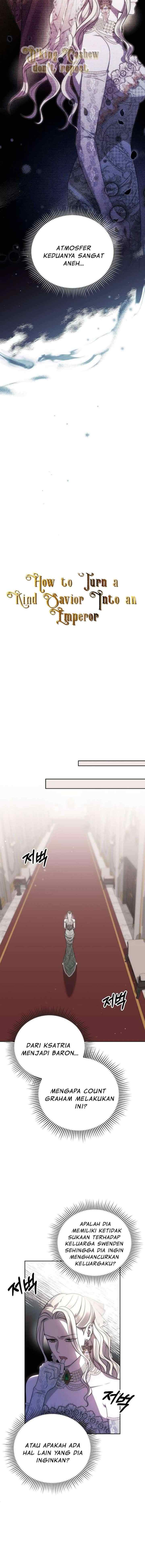How To Turn A Kind Savior Into An Emperor chapter 16 halaman 10
