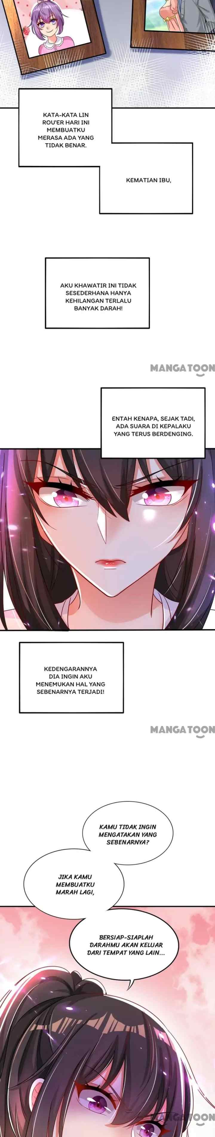 Don't Mess With Missy! chapter 59 halaman 13