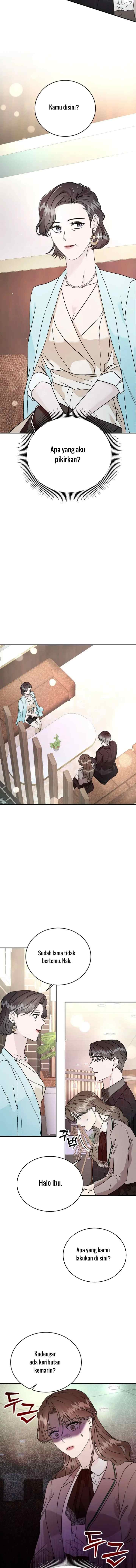 Remarried Couple chapter 12 halaman 9