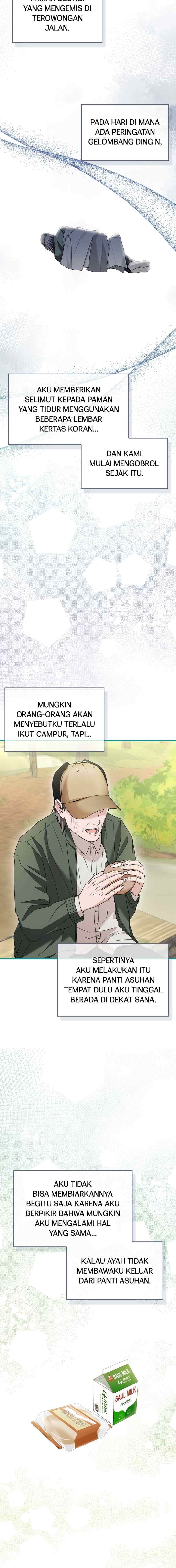 Couple, How Far We Can Go? chapter 10 halaman 4