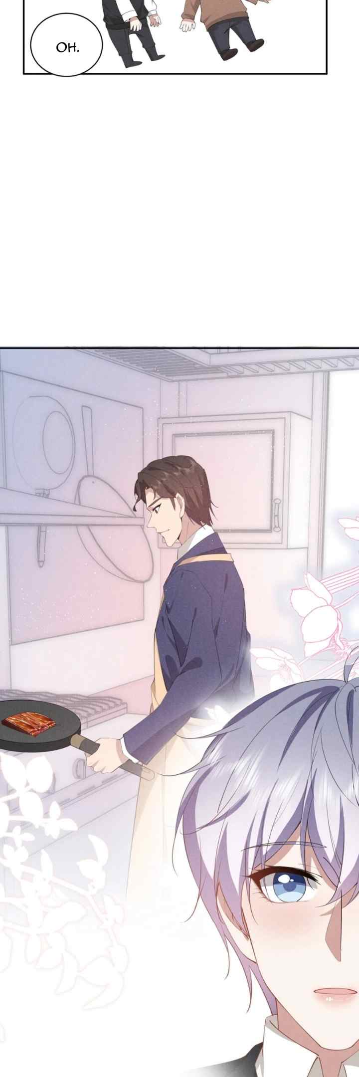 If You Ignore Me, I Will Be A Villain chapter 21 halaman 13