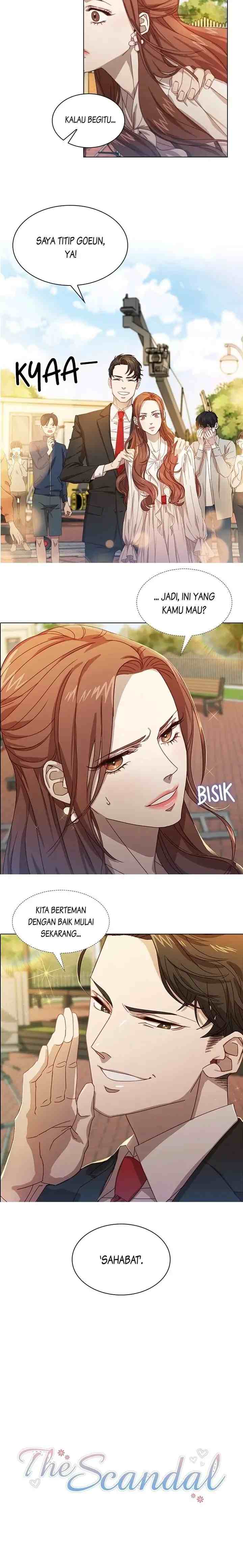 A Beastly Scandal chapter 1 halaman 13
